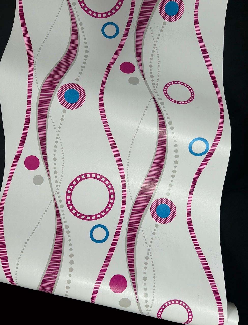 Papel Adhesivo Para Pared VA-16746